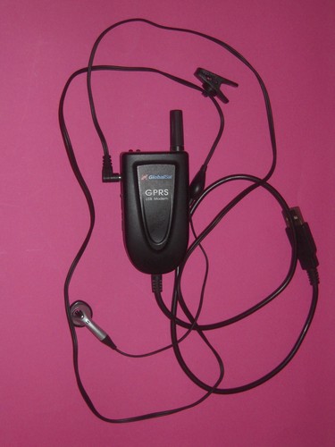 Globalsat modem gprs - gprs, gu-702