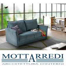 DIVANO LETTO IL BENESSERE