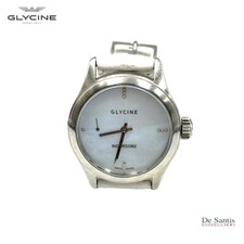 Glycine incursore con - glycine,