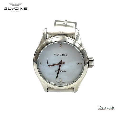 Glycine incursore con - glycine,