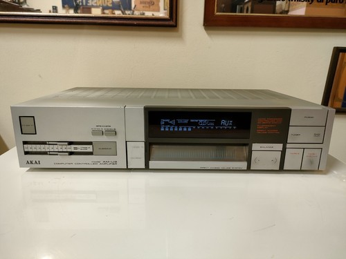 Amplificatore akai u3 - amplificatore, am-u3