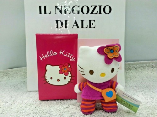 Sanrio peluche hello kitty - peluche,