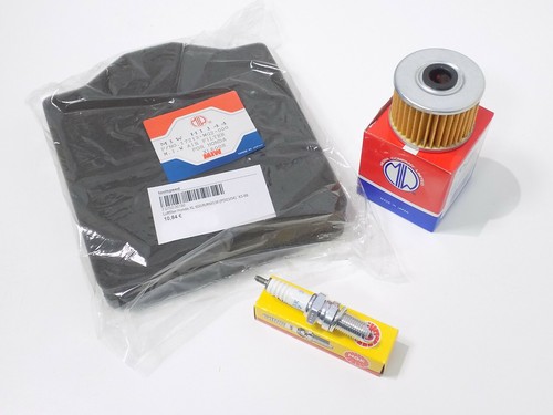 Kit manutenzione honda 600 - manutenzione,