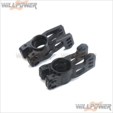 Trasporto mozzo posteriore