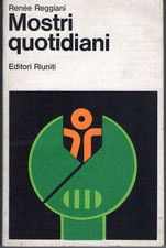 1979: RENEE REGGIANI - MOSTRI