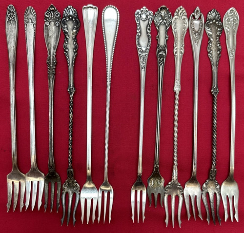 Pezzi antico a vintage - da,