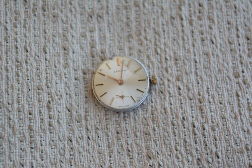 Vendo quadrante zenith con - vendo,