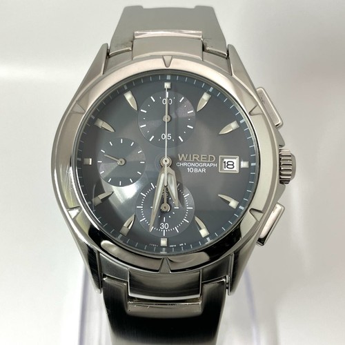 Exc seiko wired alba - [exc++],