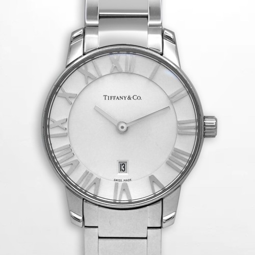 Orologio tiffany atlas - tiffany, &