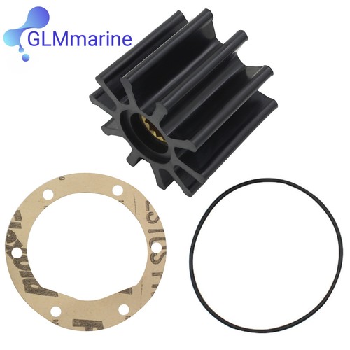 Girante pompa acqua motore