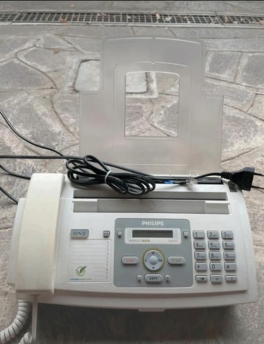Fax/Telefono/Fotocopiatrice