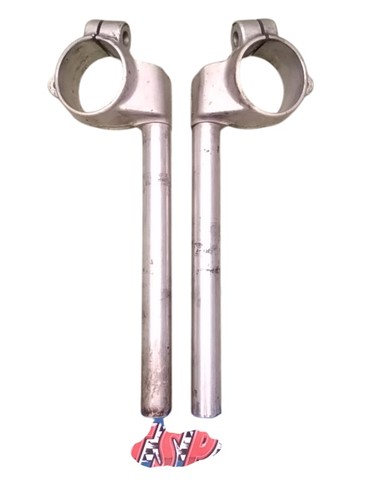 Coppia semimanubri pair - coppia,
