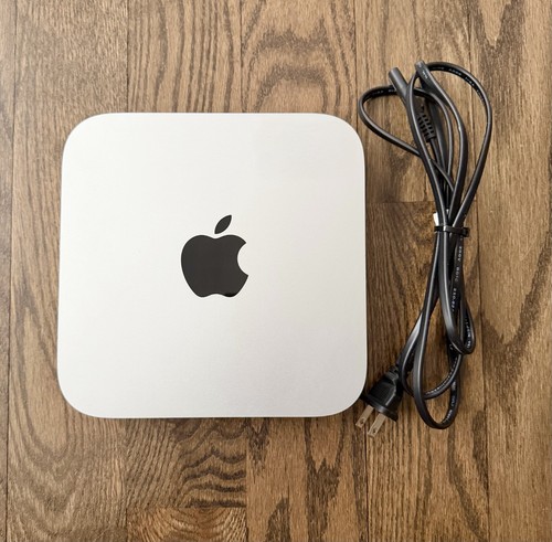 Apple mac mini - apple, a1347