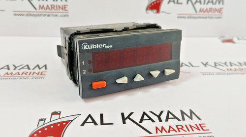 Kubler codix 560 010 300 - codix, 6.560.010.300