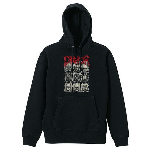 Cospa dorohedoro - dorohedoro,