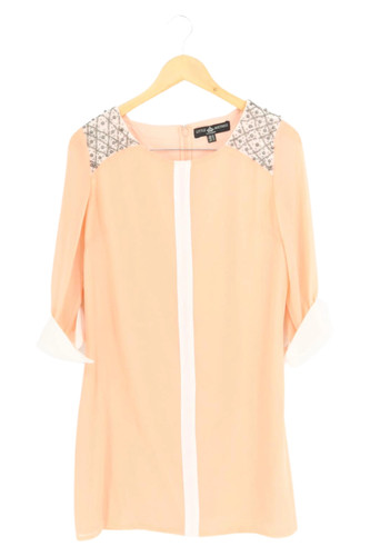 Abito casual donna little - abito,
