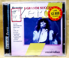RENATO ZERO I GRANDI SUCCESSI
