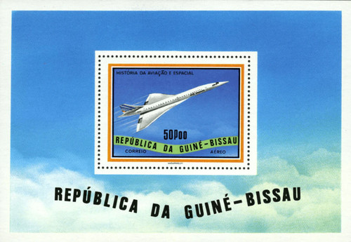 Francobolli guinea bissau - francobolli,