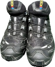 SALOMON Xa Pro 3D Mid GTX