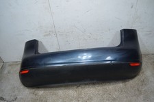 100122- Paraurti Posteriore Volkswagen Golf V Plus   Dal 2005 al 2009 Cod 5M0807