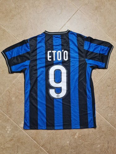 Maglia calcio nike - maglia, inter