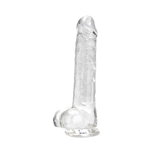 Fallo realistico dildo con - fallo,