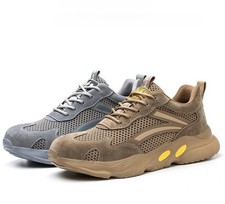 SCARPE ANTINFORTUNISTICHE