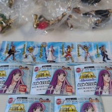 Saint Seiya HGIF Gashapon