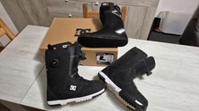 scarponi snowboard uomo DC