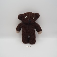 D1407B Mr. Bean Orsacchiotto