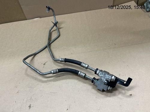 Mercedes benz x166 2014 - mercedes-benz,