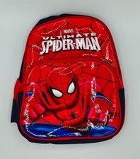 Zaino zainetto spiderman - zaino,