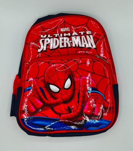 Zaino zainetto spiderman - zaino,