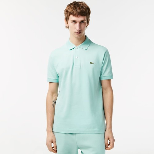 Lacoste polo taglio classico - polo,
