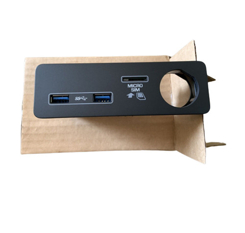 Interfaccia audio porta usb - audio,