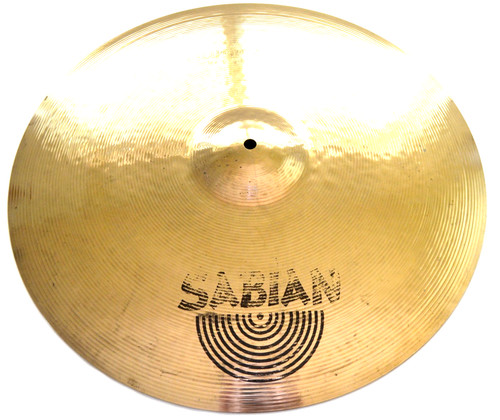 Sabian piatto medio - hh,
