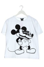 ZARA T-shirt Donna Camicia