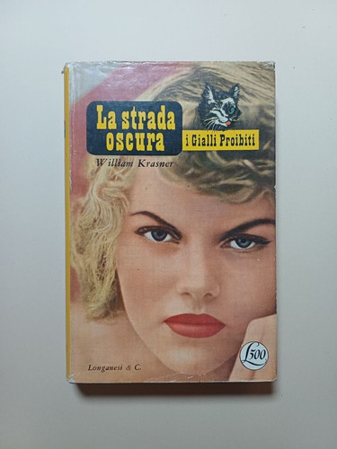 Krasner william strada - la,