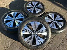 4 RUOTE ESTIVE ORIGINALI IN