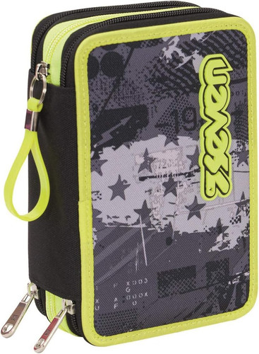 Astuccio scuola elementare - astuccio,