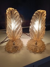 Barovier&Toso Rara Coppia di