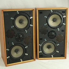 Altoparlanti vintage SOLARVOX