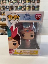 Box Danneggiata Disney Mary