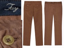Pantaloni da uomo FAY taglia