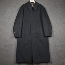 BUGATTI Cappotto Uomo XL 50