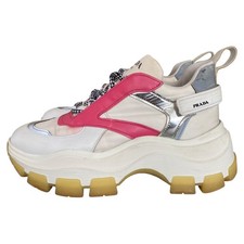 Prada Pegasus Sneakers Chunky