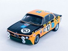 BMW 2800 CS #10, Spa 1971, Niki Lauda / G Larrousse, Trofeu RR.be-61 - PRÉ-ORDER