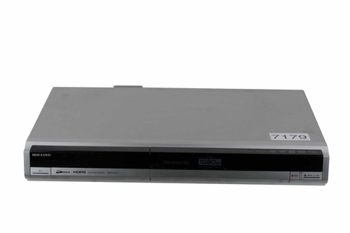 Panasonic dmr eh57 - panasonic,