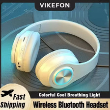 cuffie da gioco Bluetooth