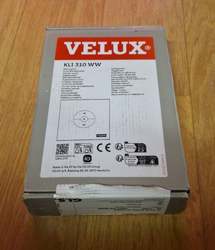 Velux kli 310 telecomando - kli,